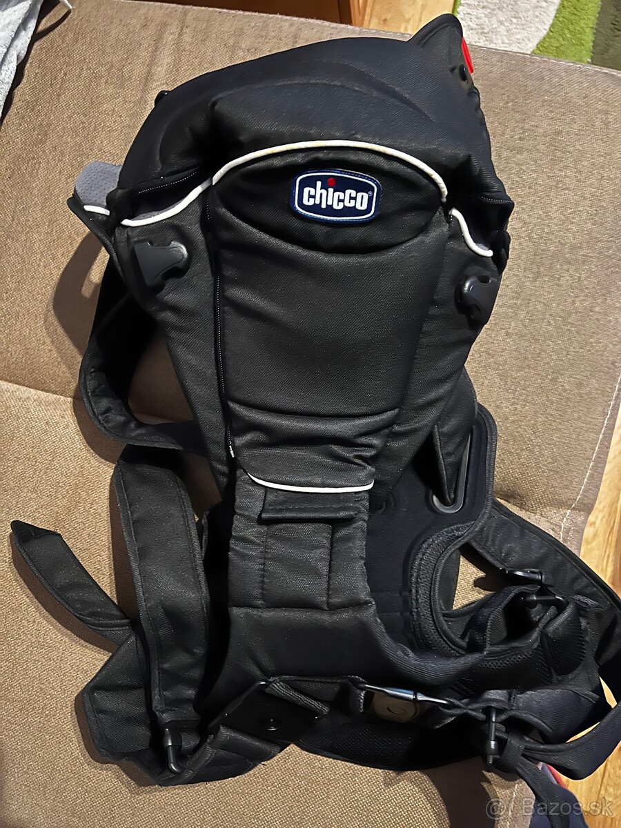 Chicco Nosič You&Me - 2