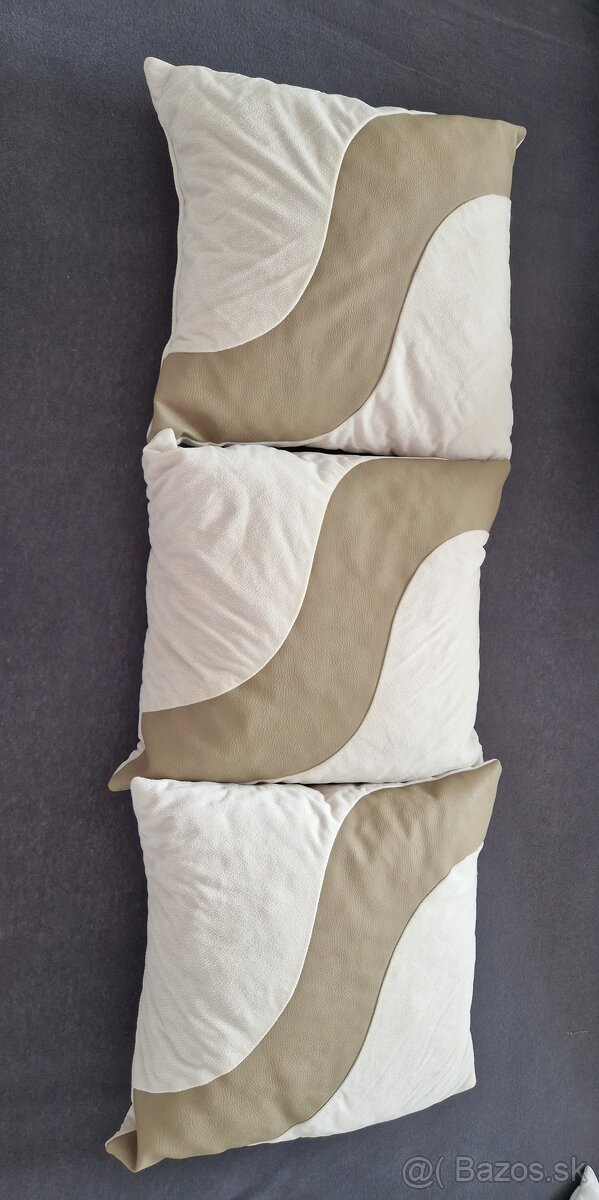 Vankúš 3ks. - 2