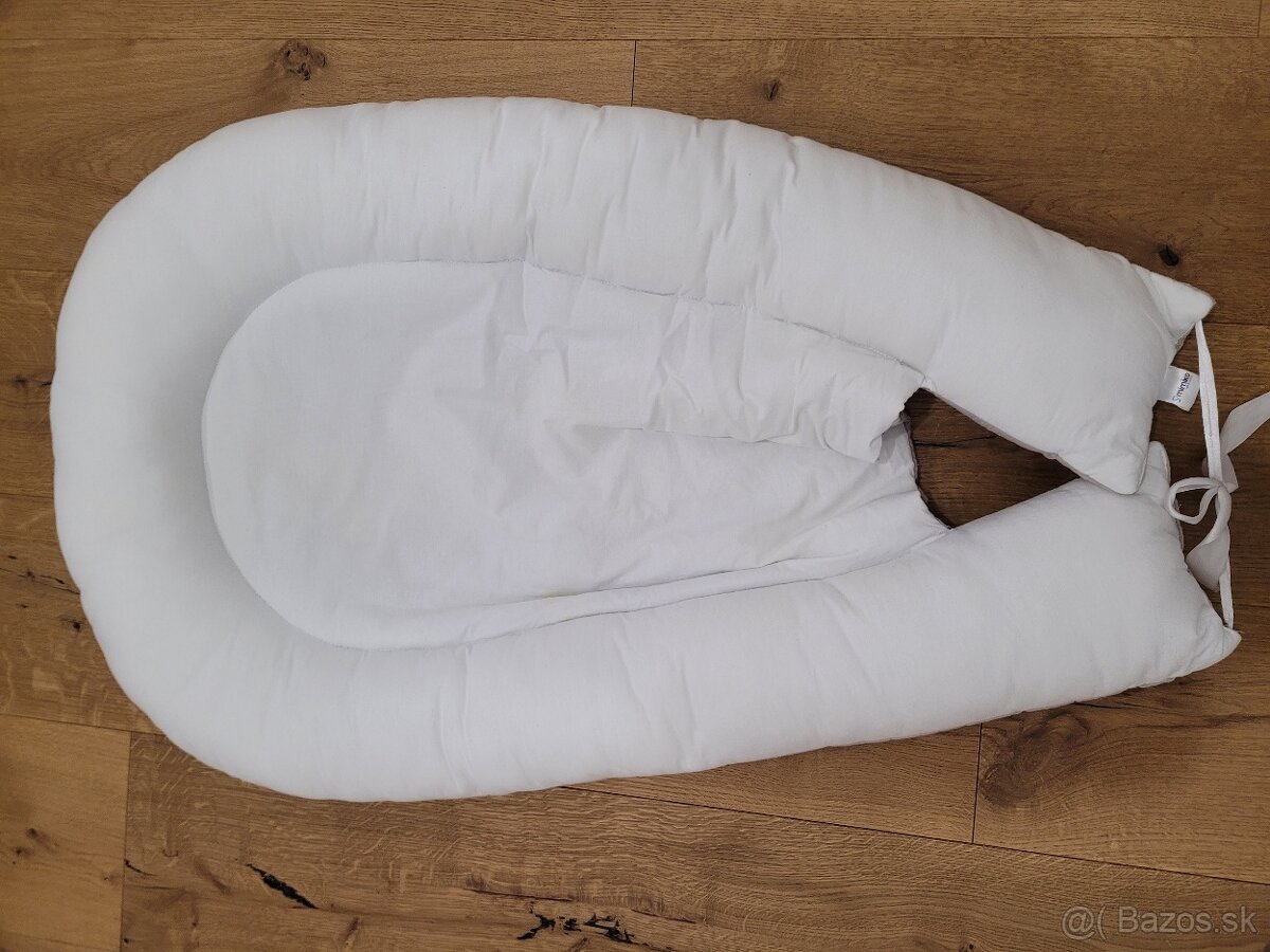 Hniezdo pre babatko - 2