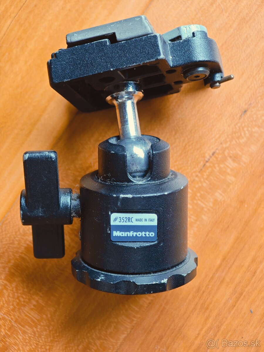 Manfrotto 352RC - 2