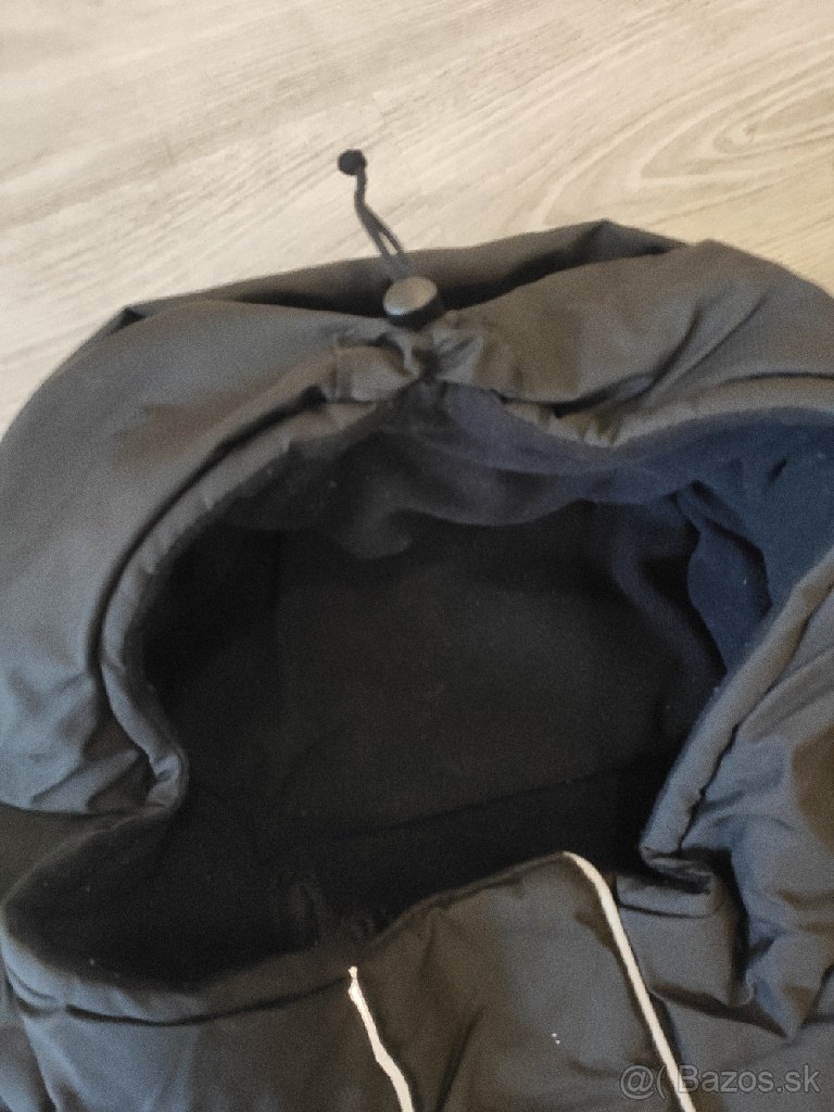 Fusak Britax Performance Cosytoes
- 2