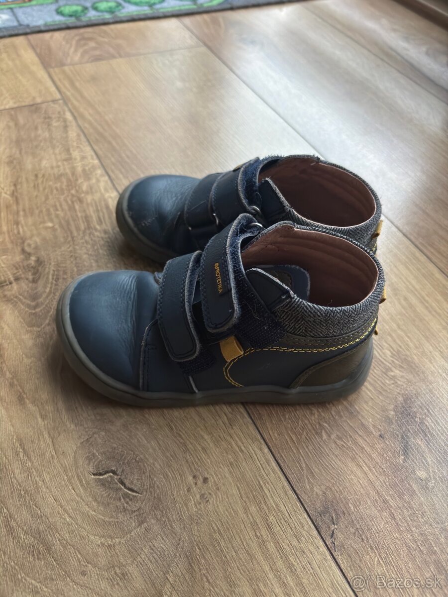 Barefoot detske topanky - 2