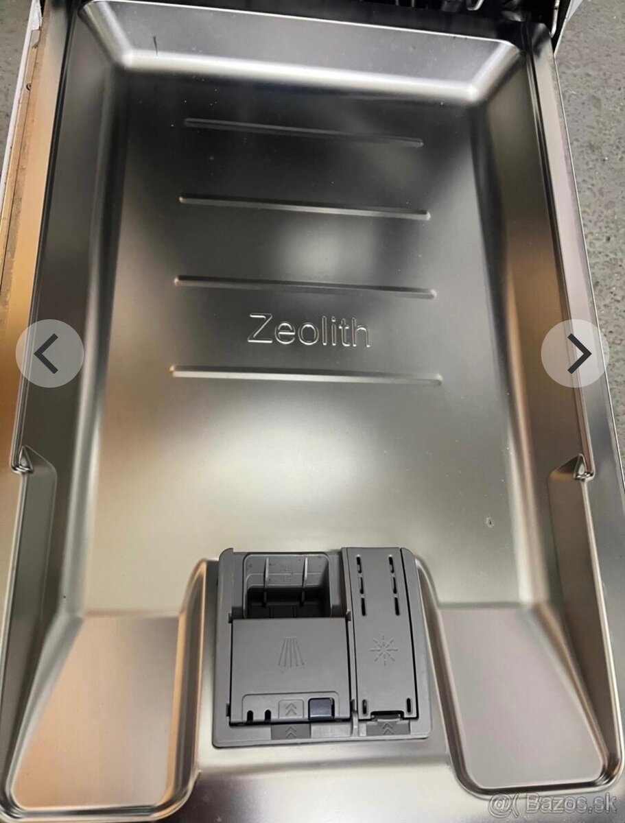 Bosch umyvacka riadu Series 6 - 2