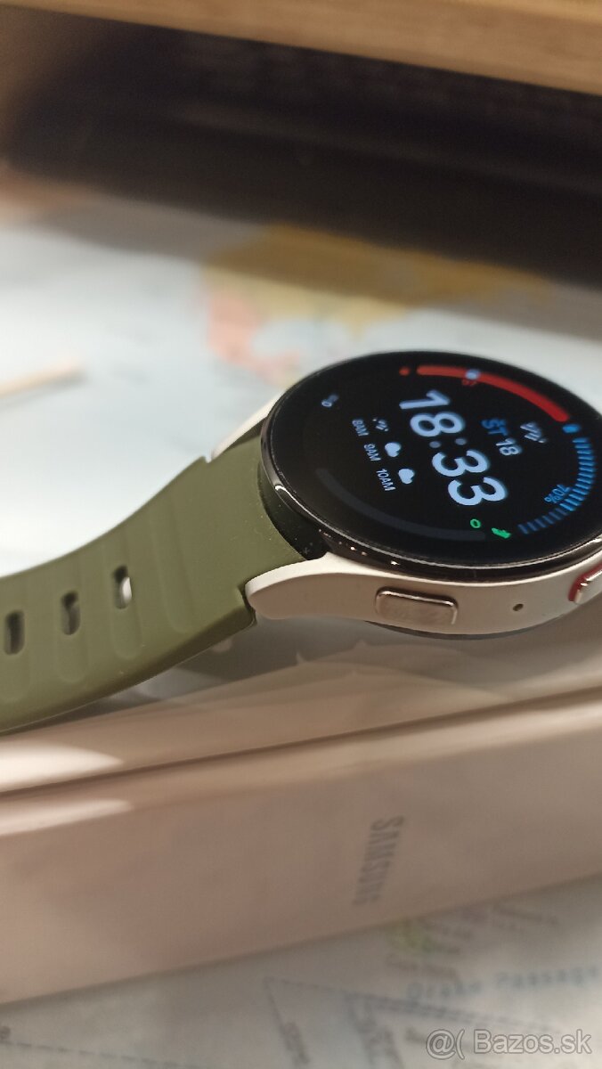 Samsung galaxy watch5 LTE - 2