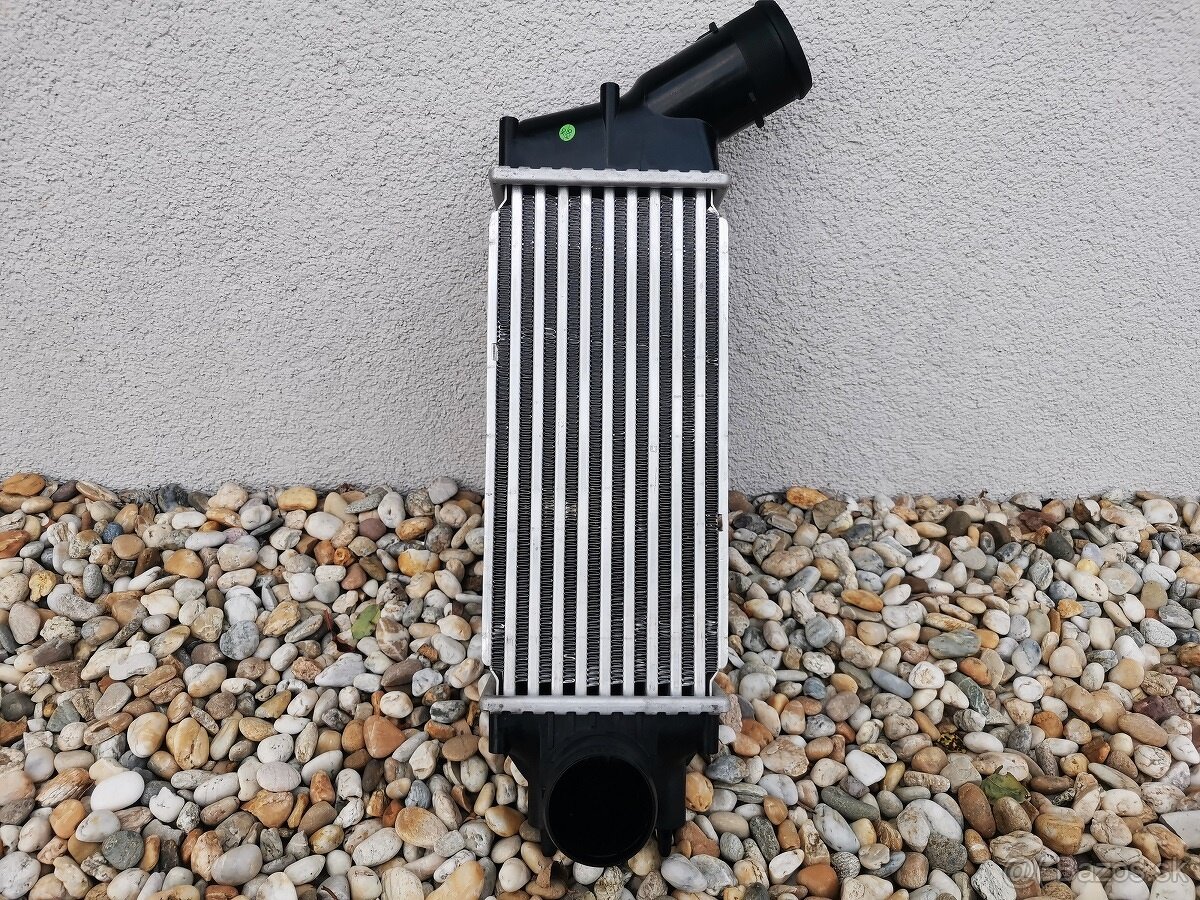Intercooler 2.0HDI 100kw - 2