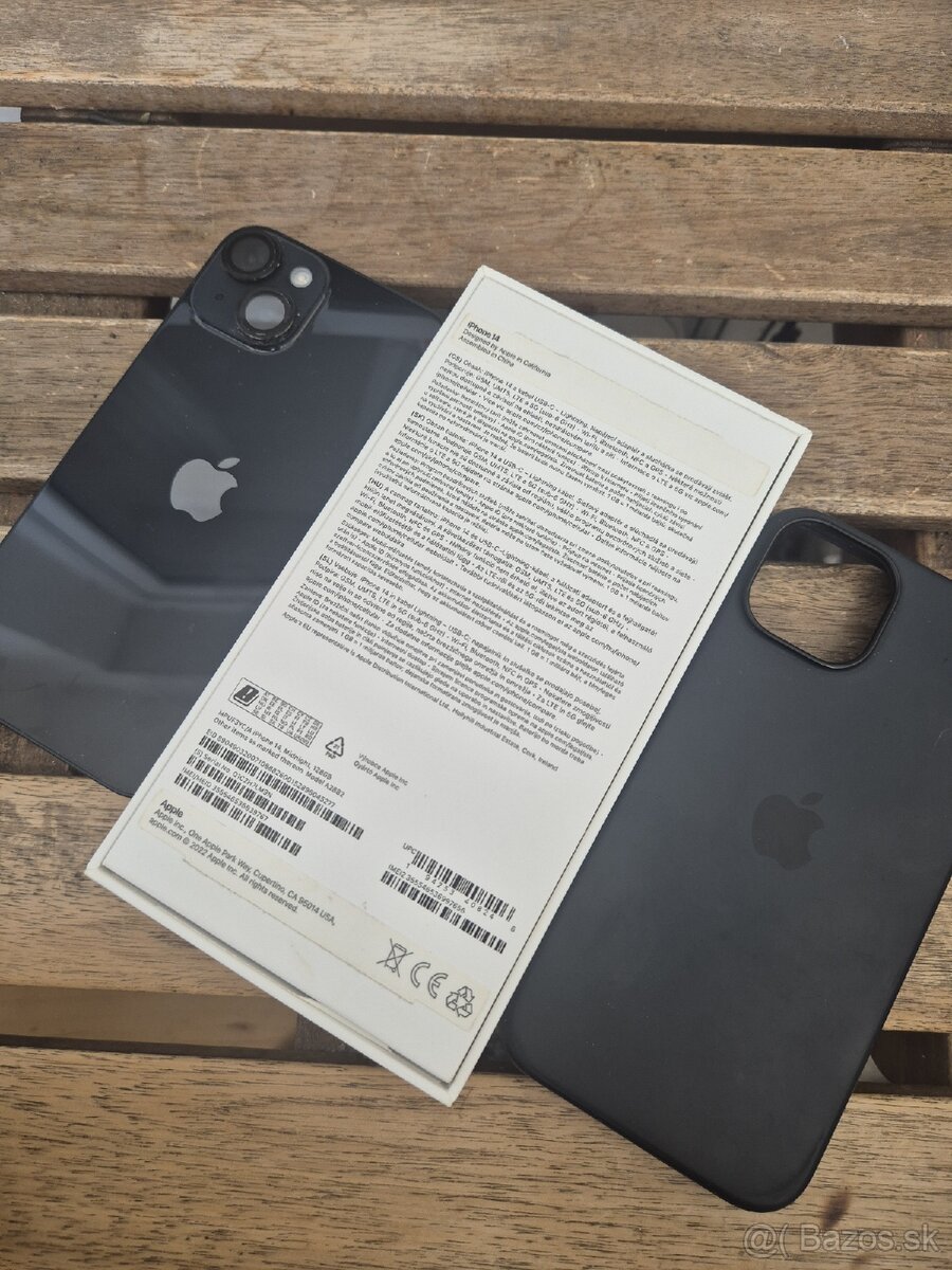 Predam Iphone 14 - 2