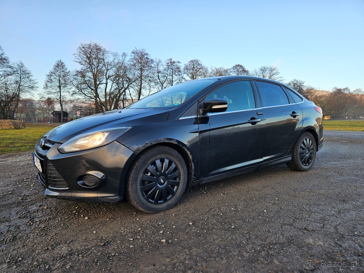 Ford Focus 2.0 - 2