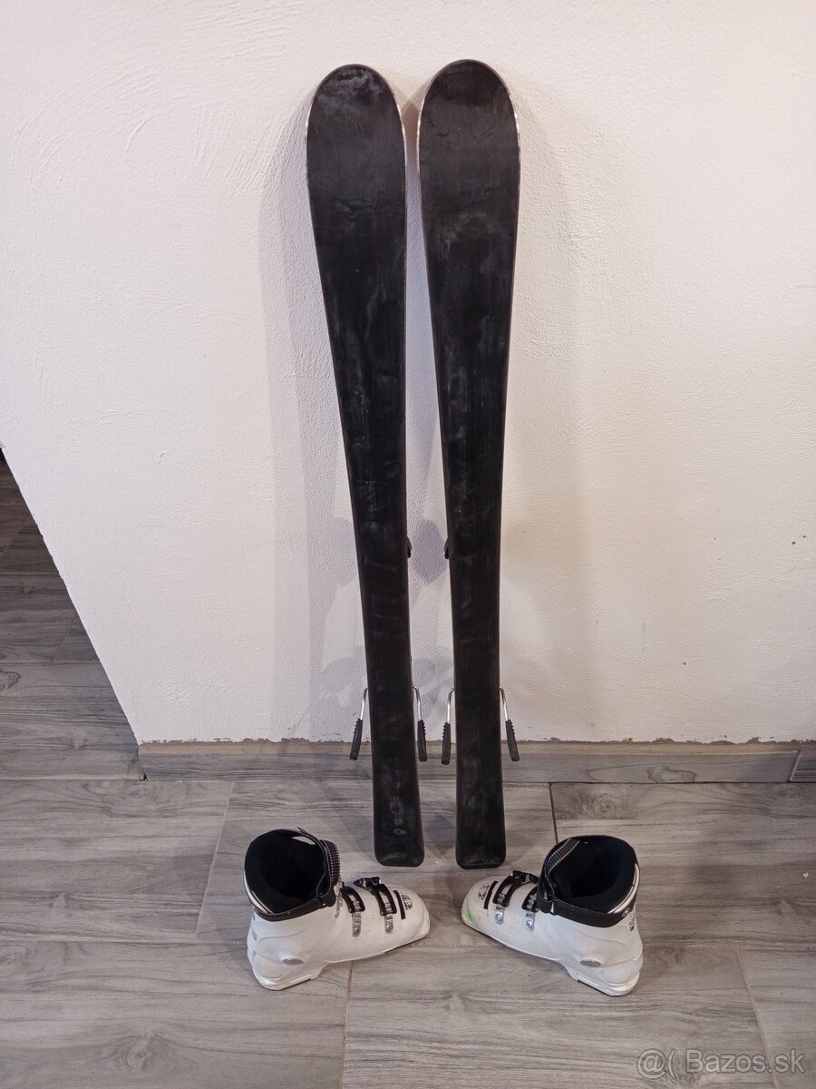 predám detske lyže blizzard - 2