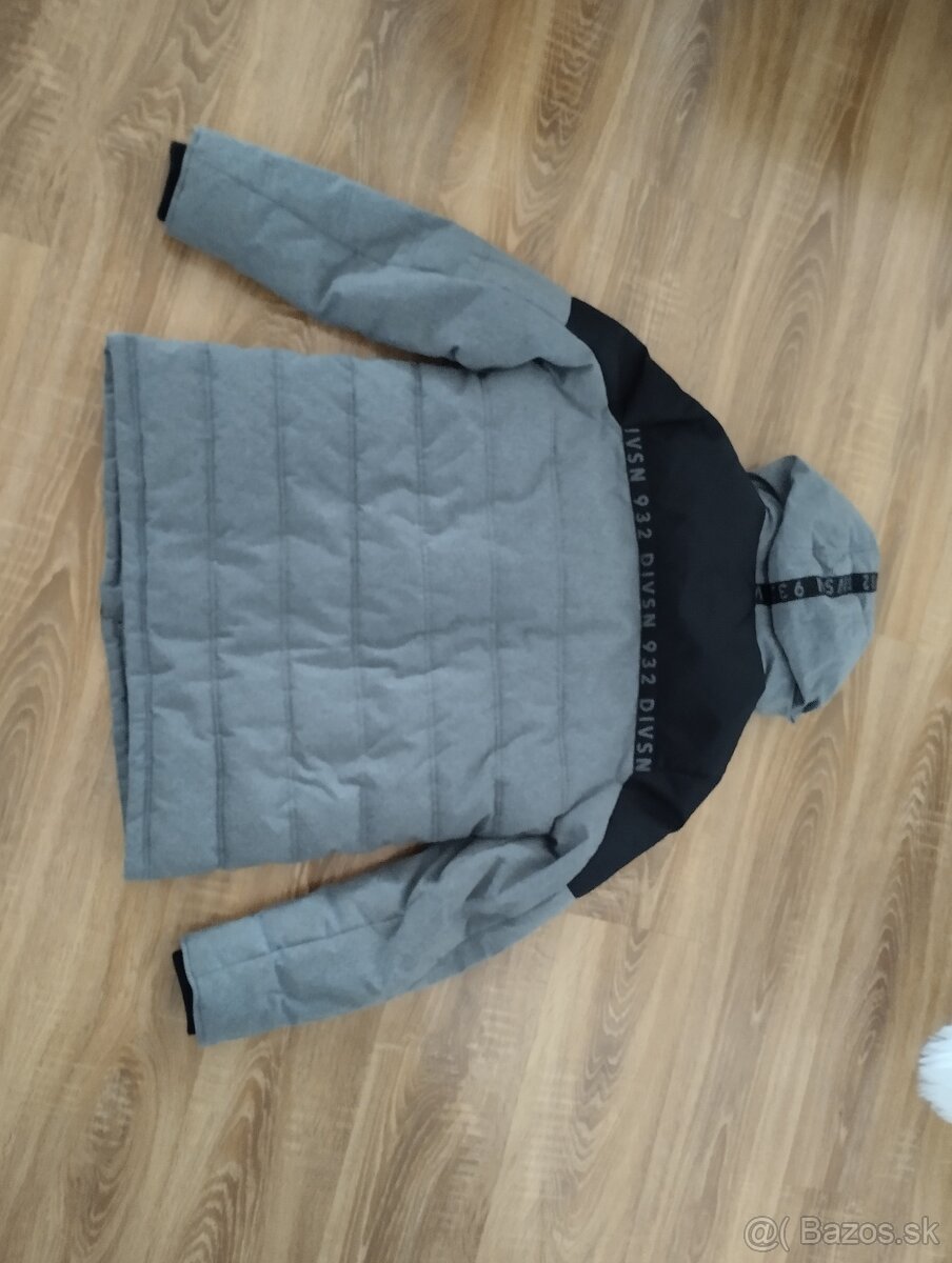 Chlapčenská, pánska bunda - 2