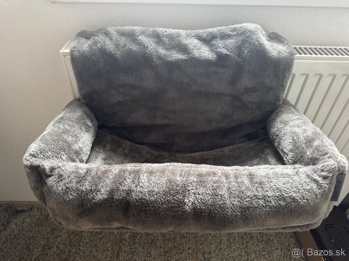 Pelech na radiator - 2