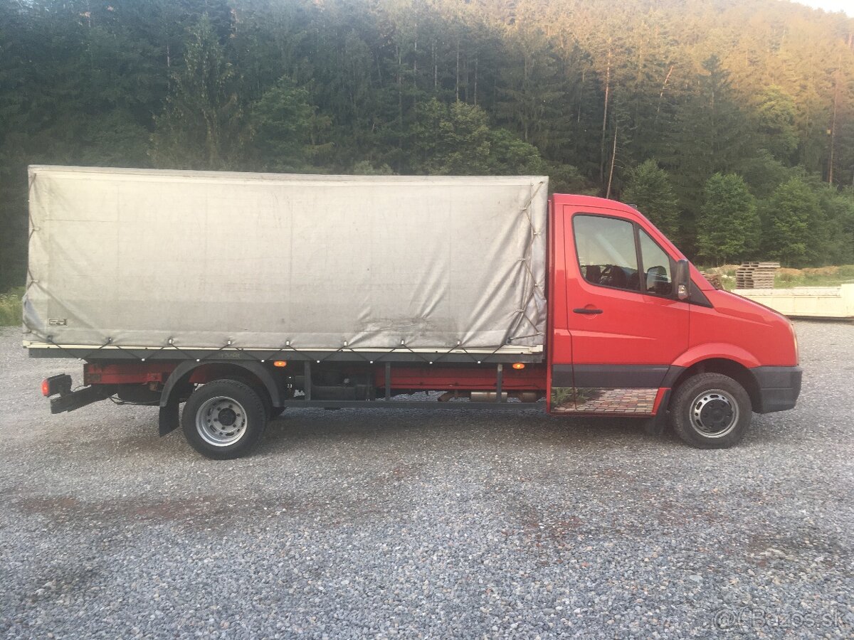 PLACHTA S KONŠTRUKCIOU - 2