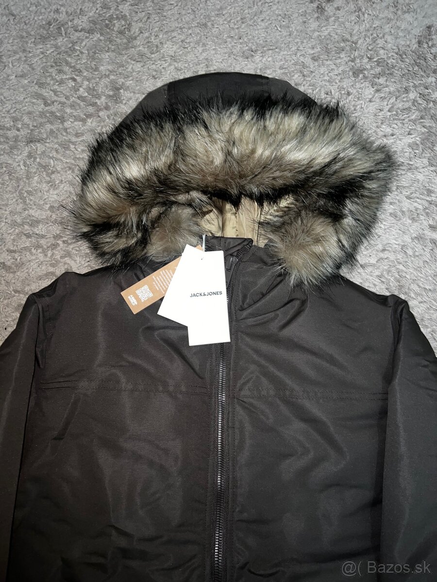 jack&jones bunda - 2