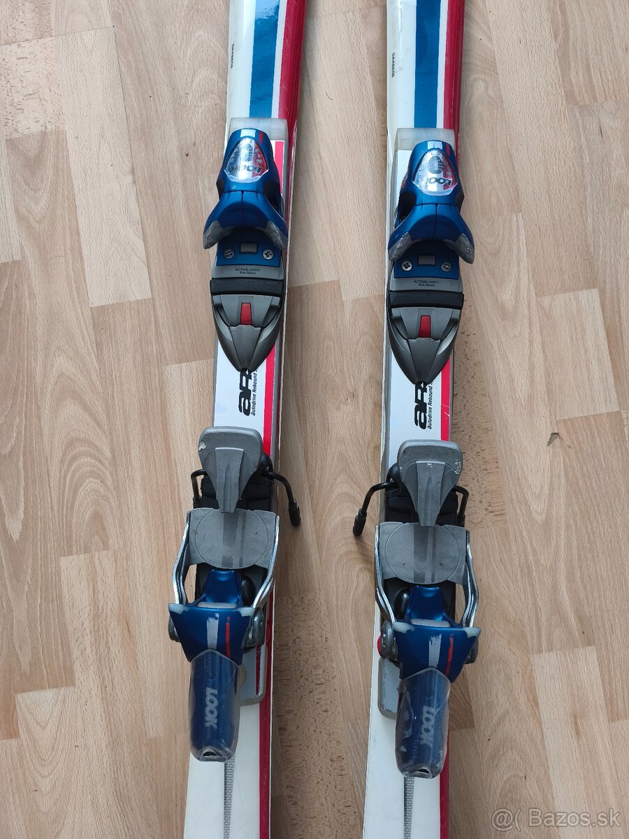 Lyže Dynastar Omecarve 10 speed - 2