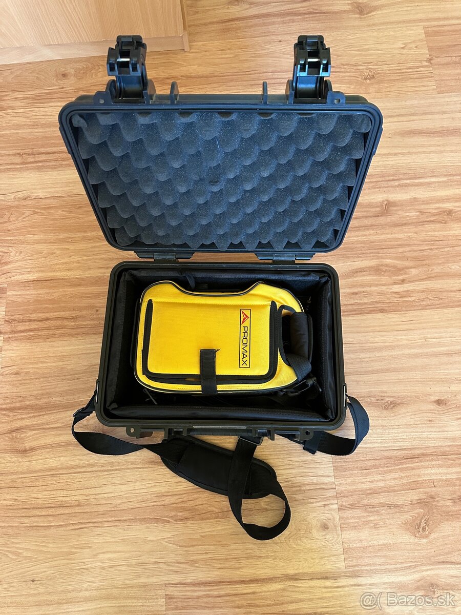 Predám Promax HD Ranger Neo + - 2