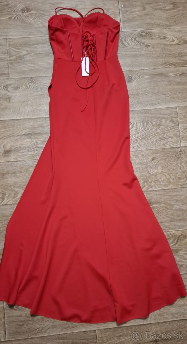 Spoločenské šaty - 2