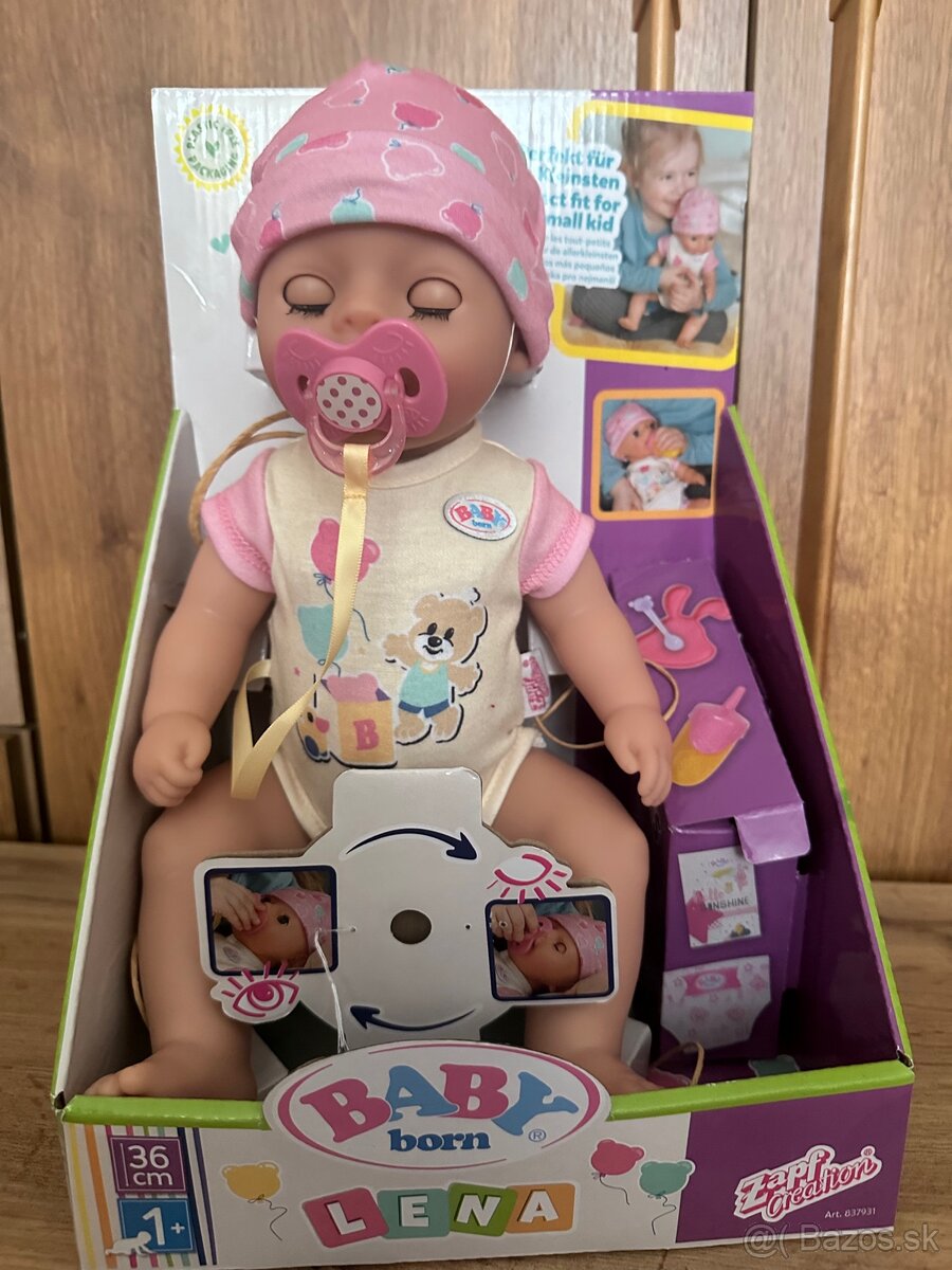 Babika baby born - 2