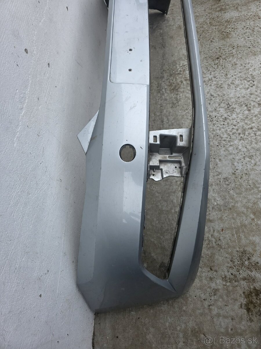 Škoda Fabia 3 III 2014- predný nárazník - 2