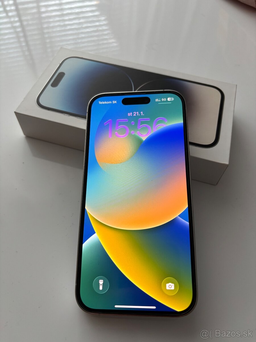 Iphone 14 pro 128gb - 2