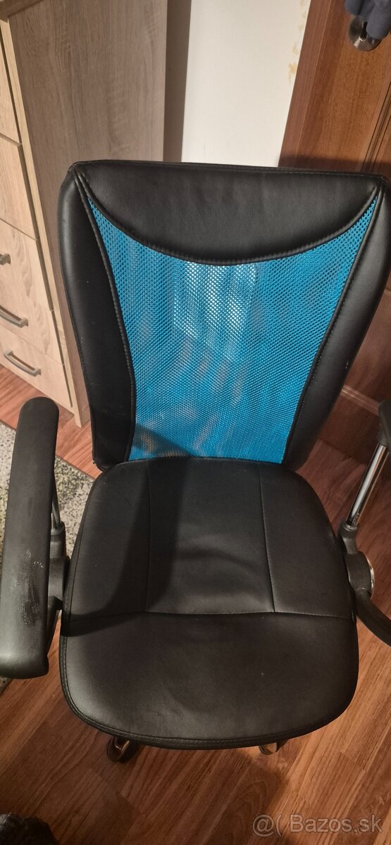 Predam detsky stokicku - 2