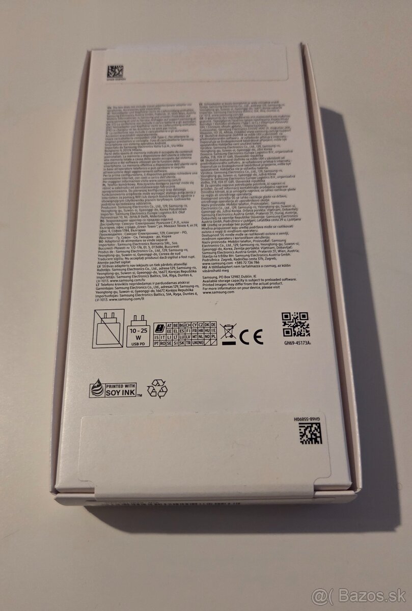 Samsung Galaxy A17 5G - 2