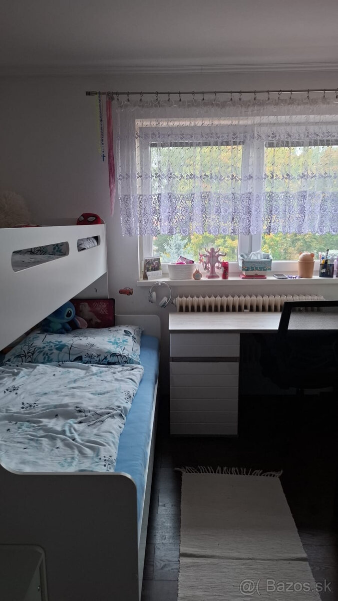 Predám 3. izbový byt v Rabči - 2