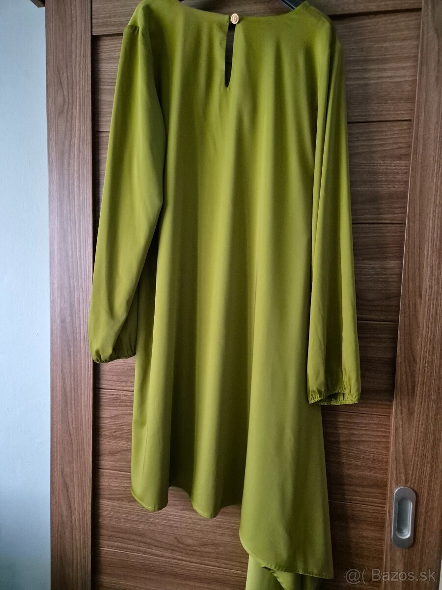 Spoločenské šaty - 2