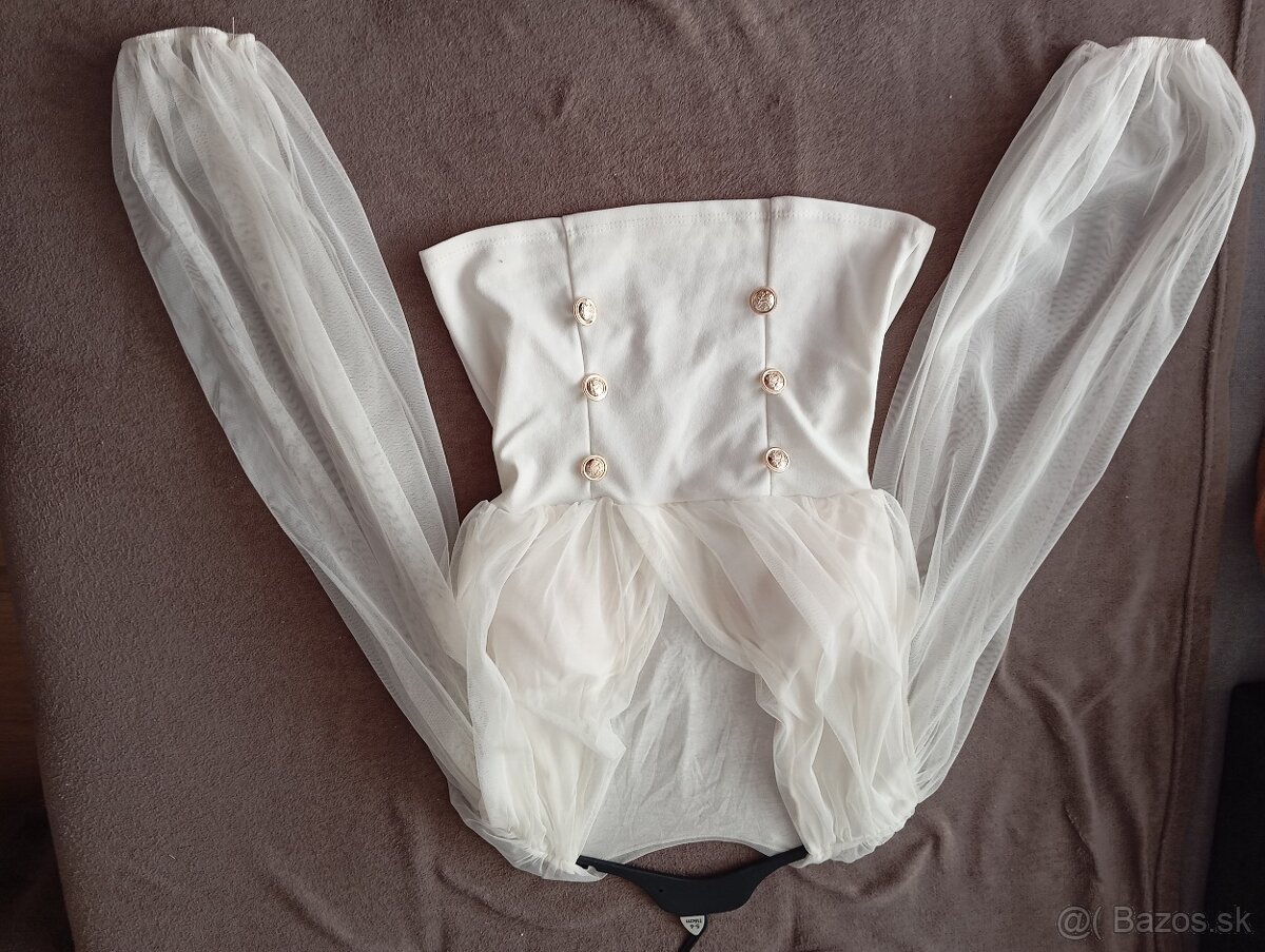 Bluzka nová - 2