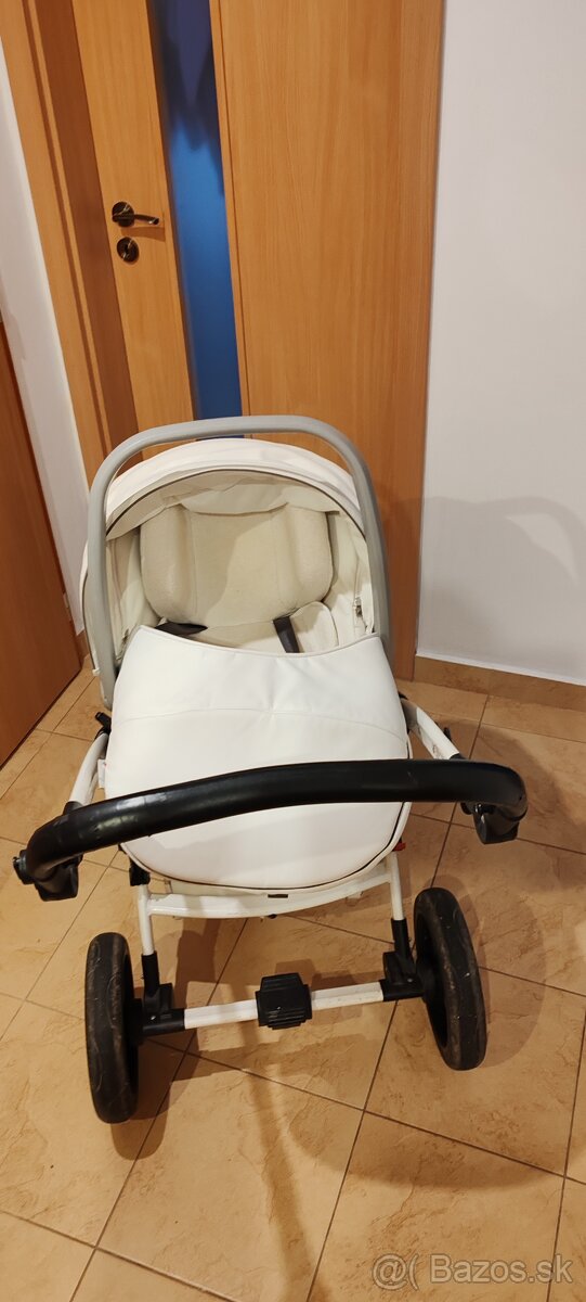 Predám veľký kocik - 2