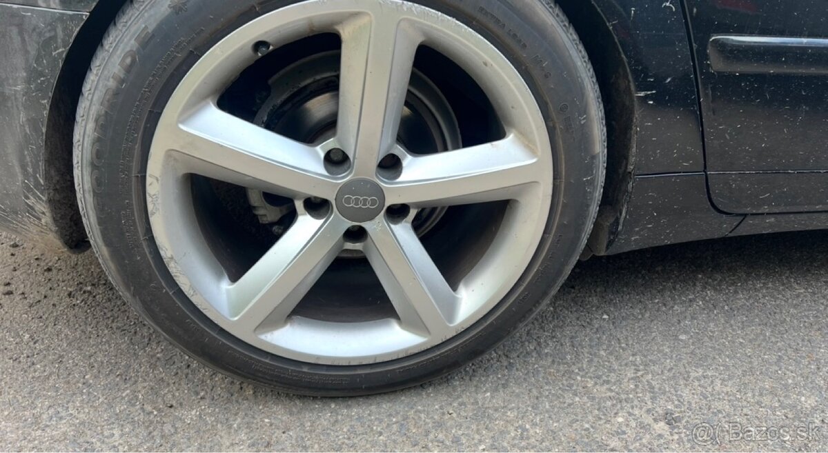 Predám Kolesa 5x112 R18 - 2