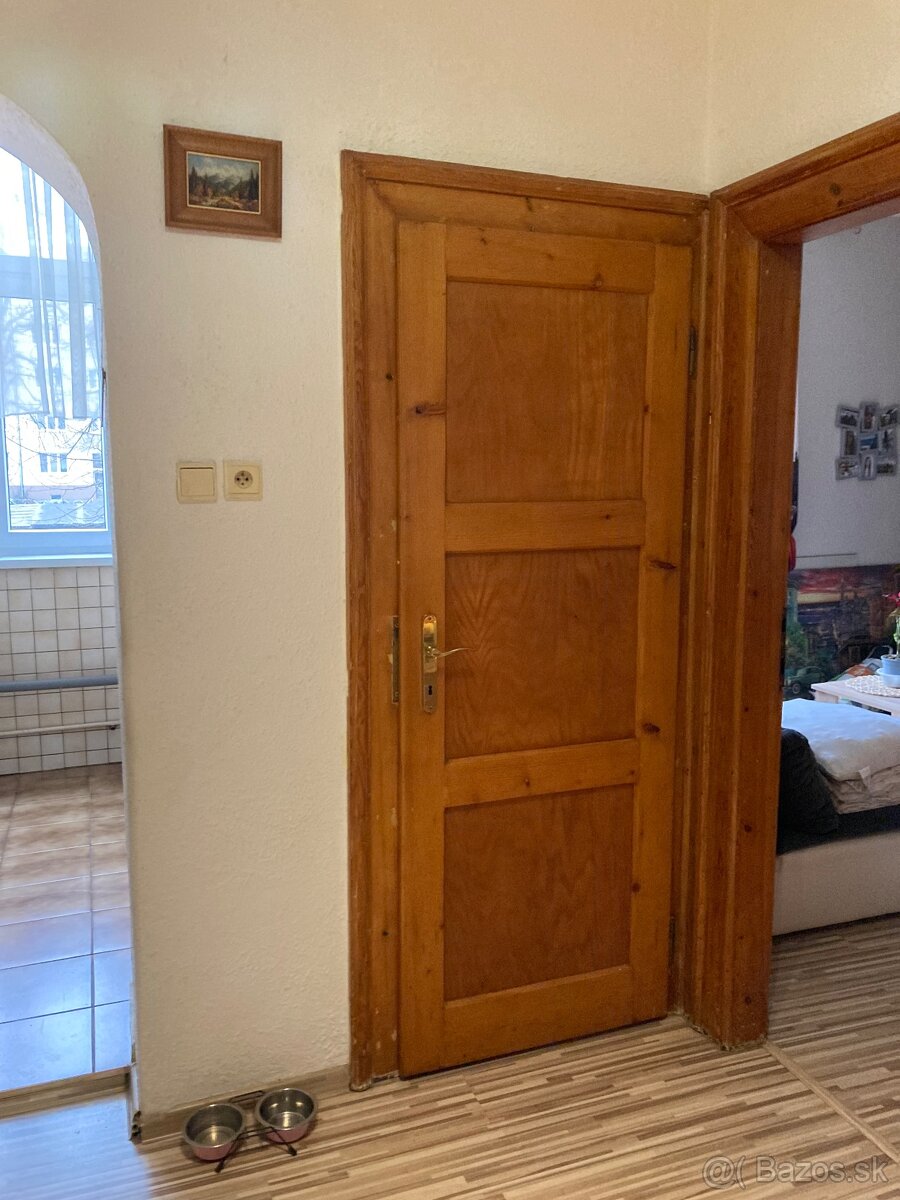 Dvere - 2