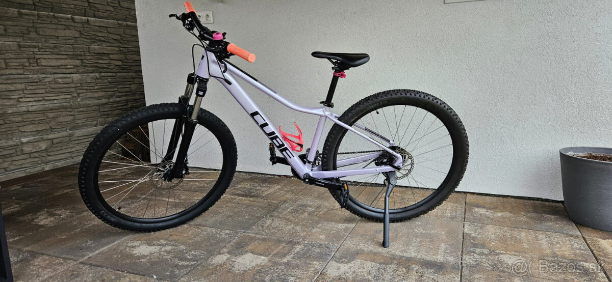 Cube Access WS EAZ - 2