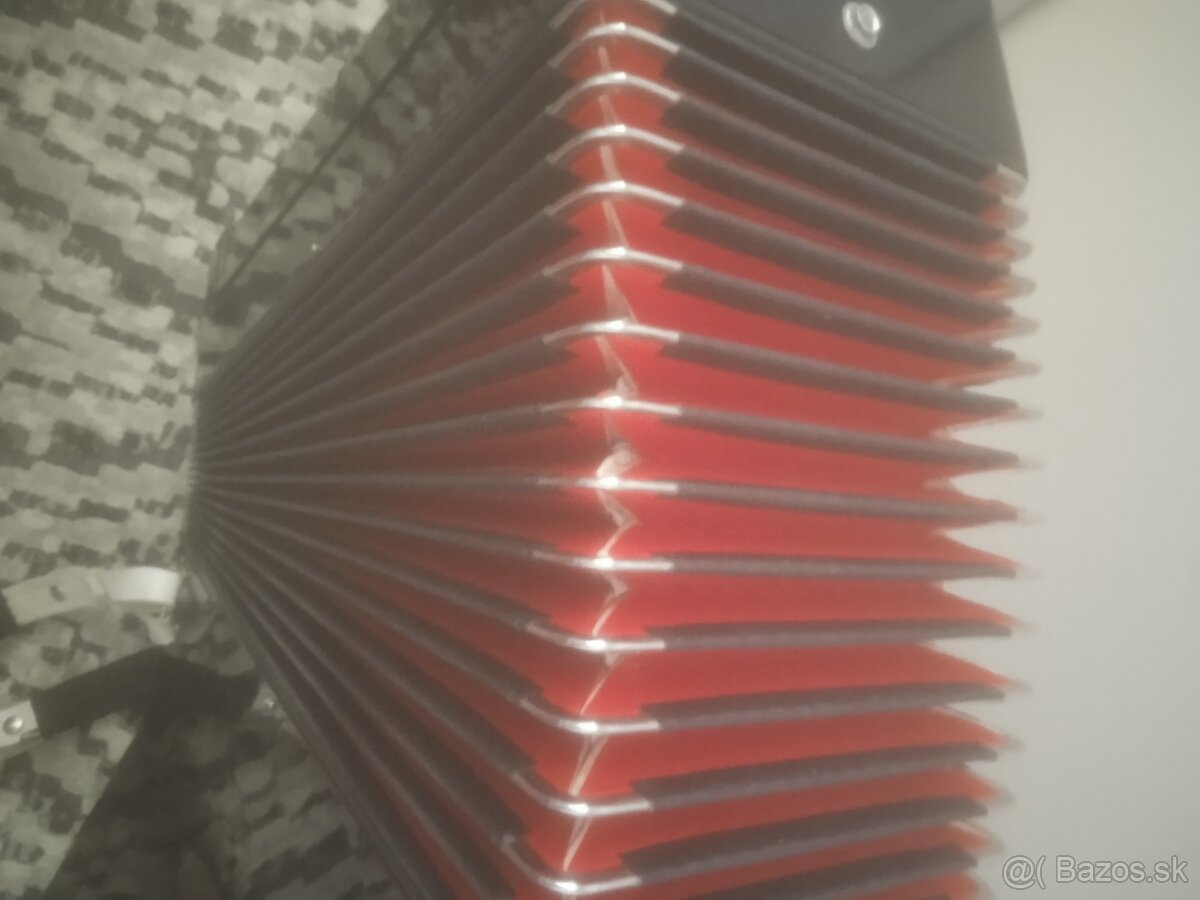 Akordeon - 2