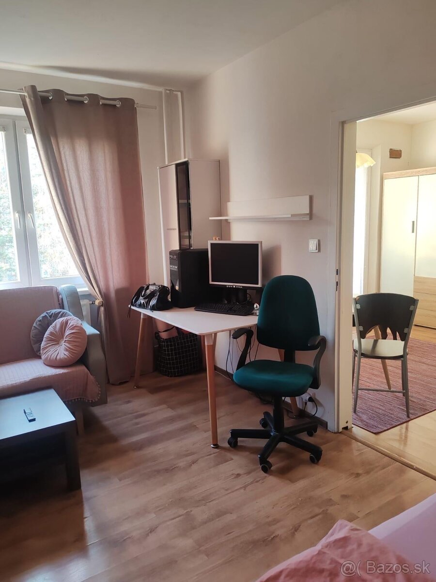 Prenájom 1 izbový byt Ľadoveň - 2