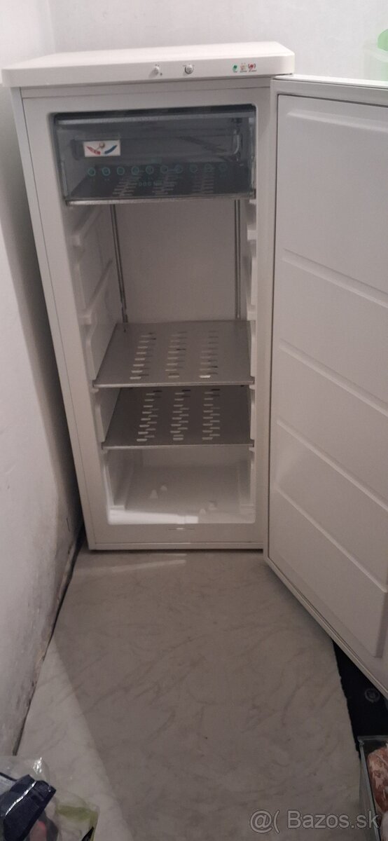 Predaj mrazničky - 2