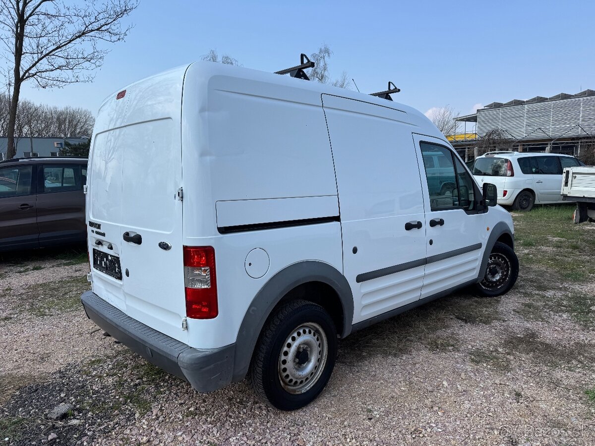 Ford Transit Connect 1.8 TDCI - 2