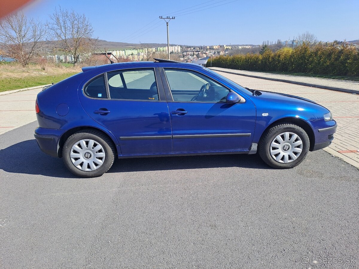 Seat Leon TDI - 2