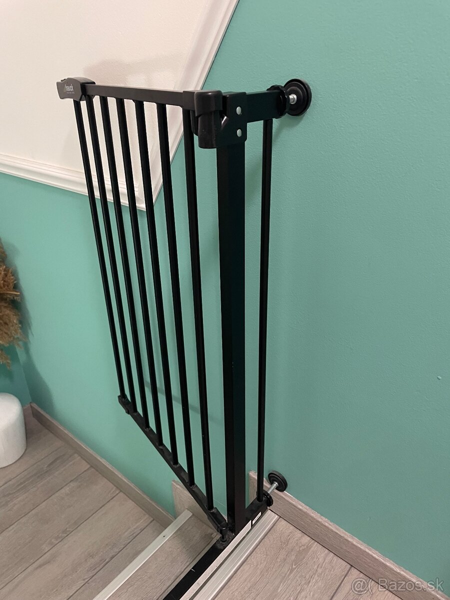 Zabrana na schody - 2