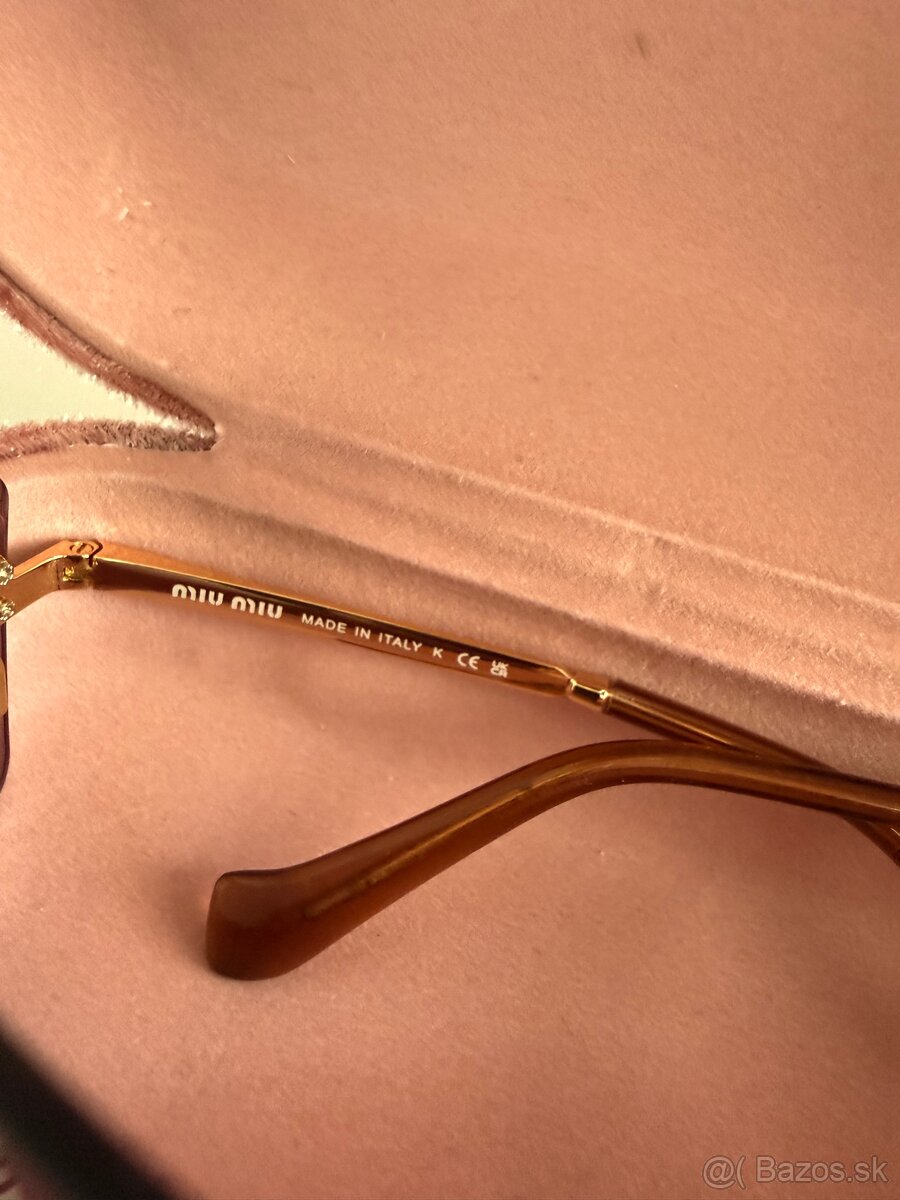 Okuliare Miu Miu - 2