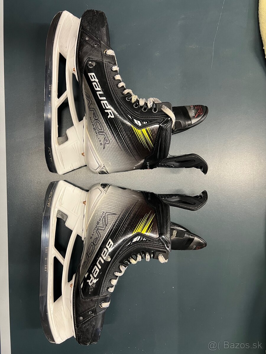 Korčule Bauer Hyperlite 2 - 2