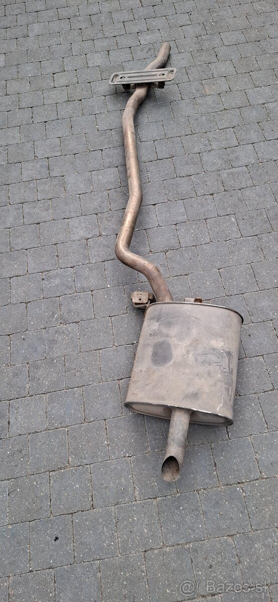 vyfuk z BMW - 2