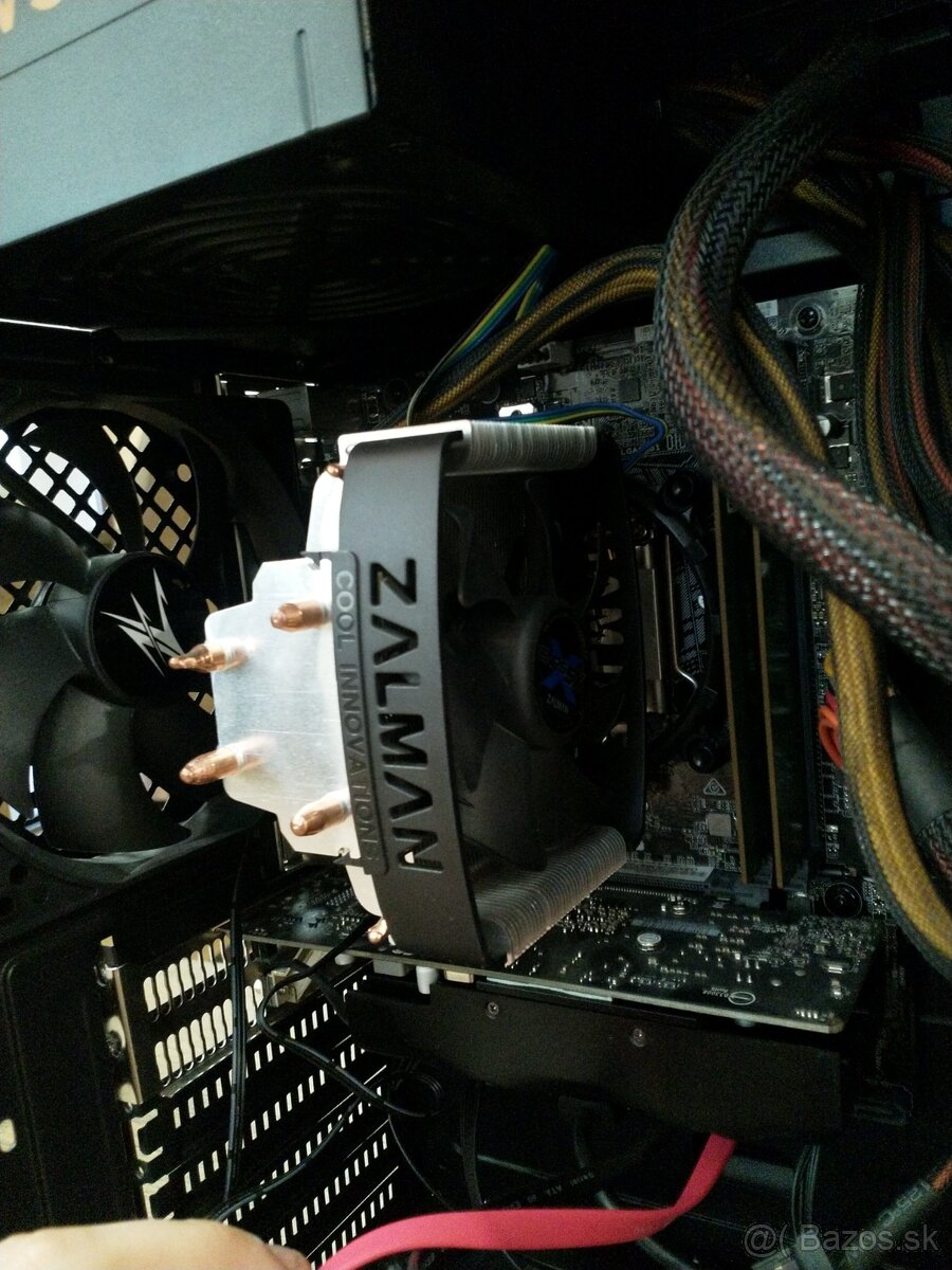ASUS PC Windows 11 pro - 2