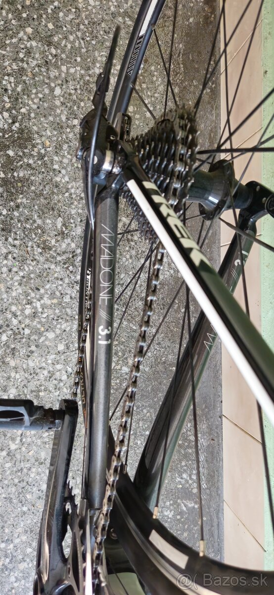 Trek Madone 3,1 - 2