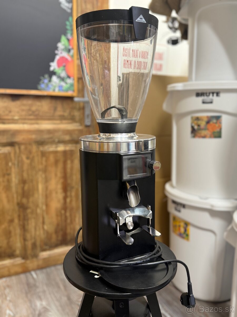 Mahlkonig E65s - 2