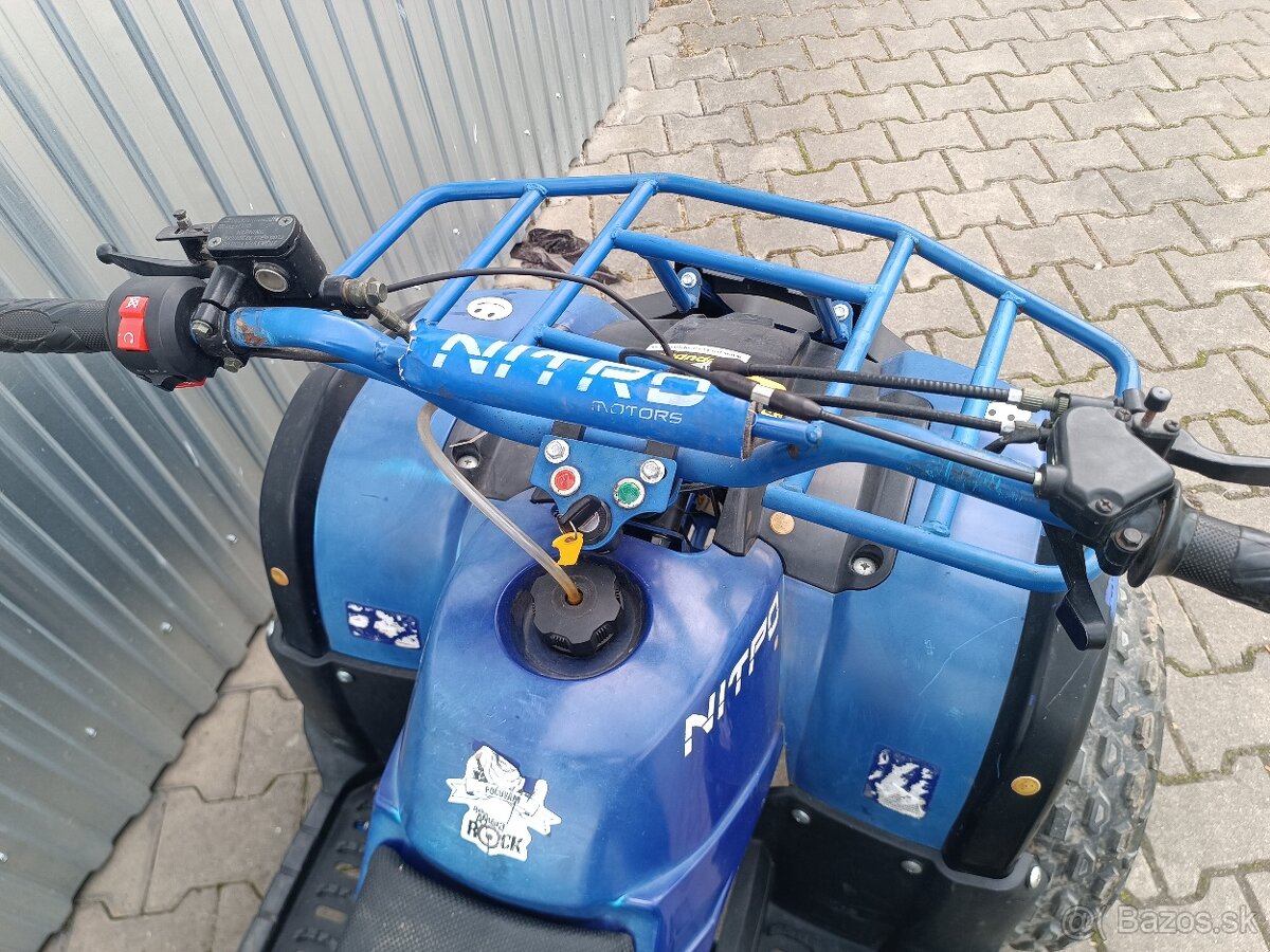 atv 125
