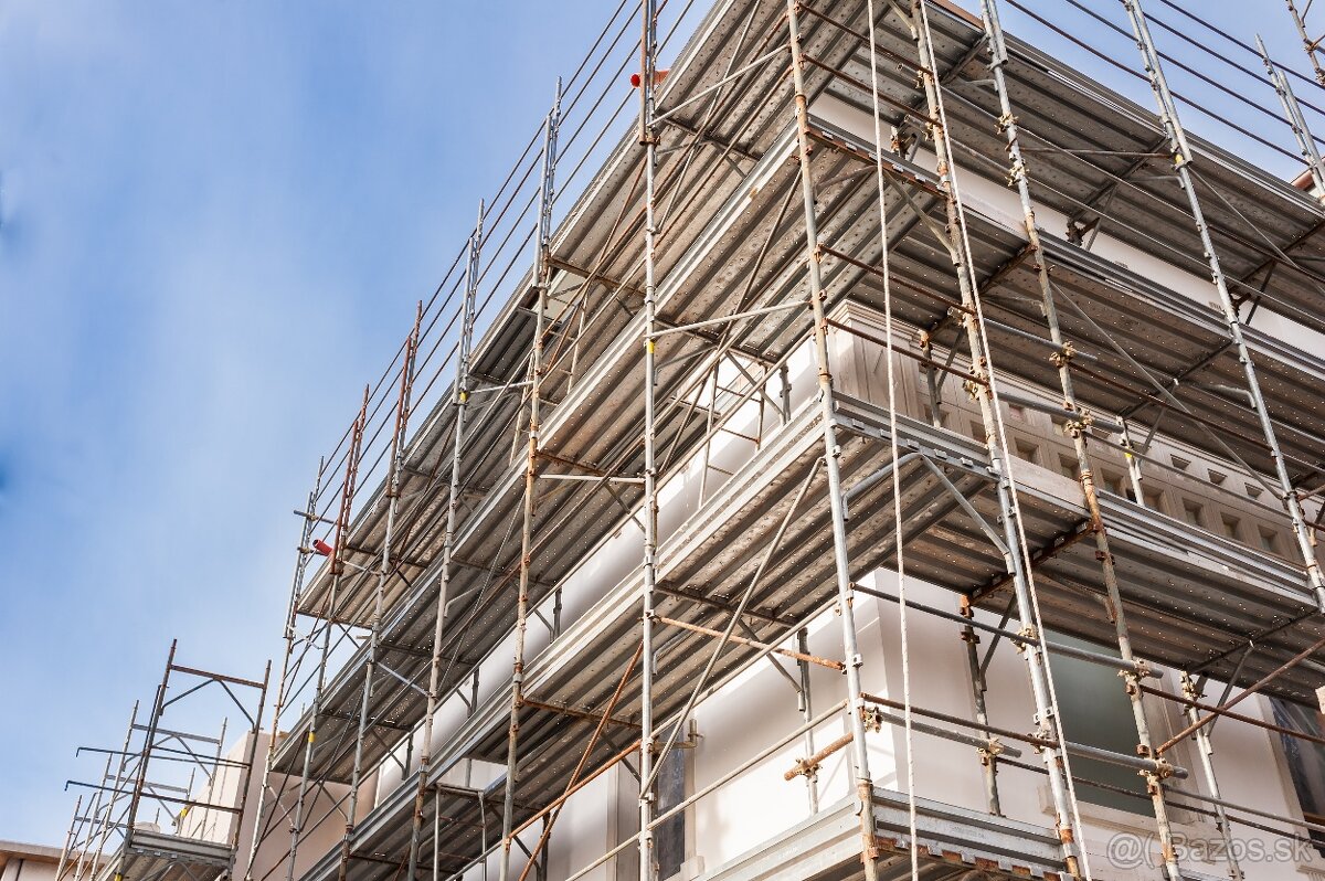 Montéri Lešenia - lešenári - 2