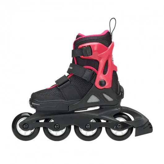 Predám korčuele Rollerblade Spitfire SL G - 2