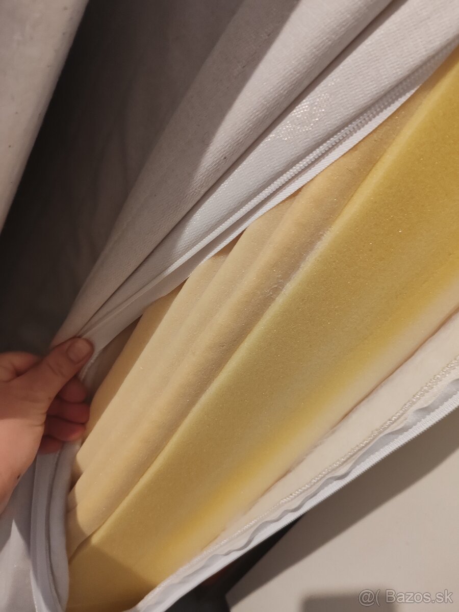 Matrace 90x200cm - 2