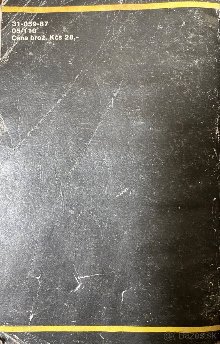 ŠKODA105,120,130,Rapid - 2