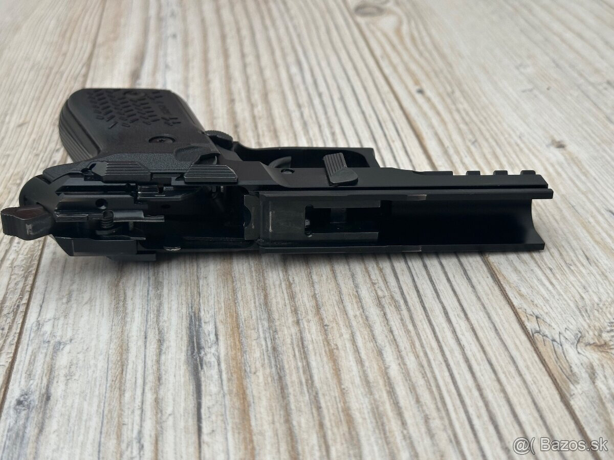 Predám Arex Rex Zero 1 - 2