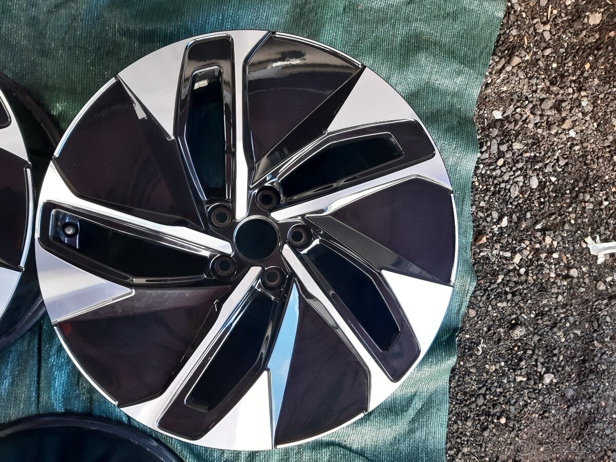 Alu kola R19 Volkswagen id4 Hammar et45 - 2